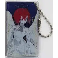 Ange Katrina - Nijisanji Tarot - Acrylic Block - Key Chain - Nijisanji