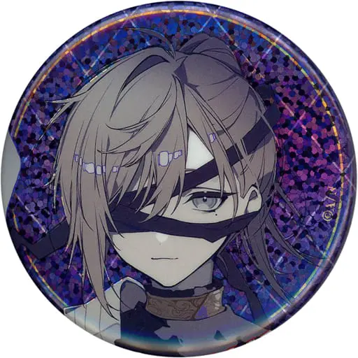 Kanae - Nijisanji Tarot - Badge - Nijisanji