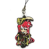 Houshou Marine - Key Chain - hololive