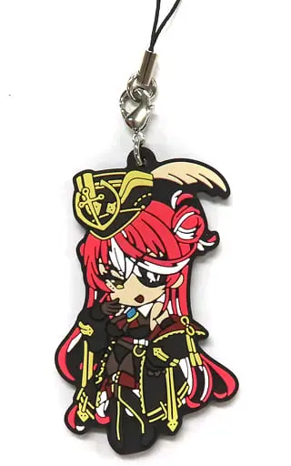 Houshou Marine - Key Chain - hololive