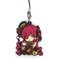 Houshou Marine - Key Chain - hololive