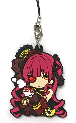 Houshou Marine - Key Chain - hololive