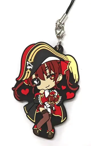 Houshou Marine - Key Chain - hololive