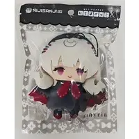 Reimu Endou - NIJI Puppet - Key Chain - Nijisanji