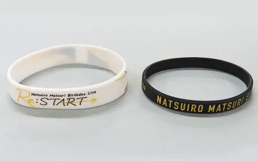 Natsuiro Matsuri - Accessory - Rubber Band - hololive