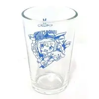 Usada Pekora - Tableware - Tumbler, Glass - hololive