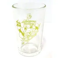 Inugami Korone - Tumbler, Glass - Tableware - hololive