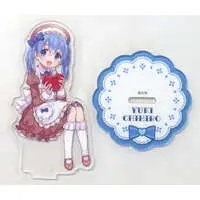 Yuki Chihiro - Acrylic stand - Nijisanji