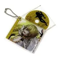 Luca Kaneshiro - Acrylic Key Chain - Key Chain - Nijisanji