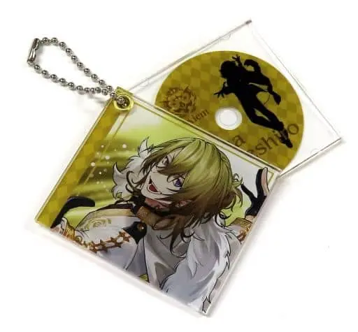 Luca Kaneshiro - Acrylic Key Chain - Key Chain - Nijisanji