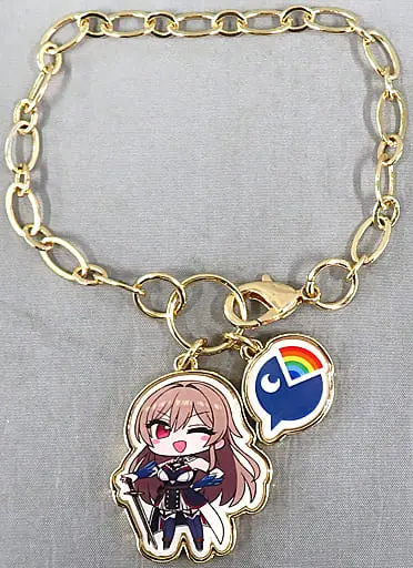 Furen E Lustario - Key Chain - Nijisanji