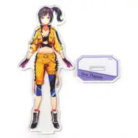 Hayase Sou - Nijisanji Welcome Goods - Acrylic stand - Nijisanji