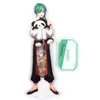 Ryushen - Nijisanji Welcome Goods - Acrylic stand - Nijisanji