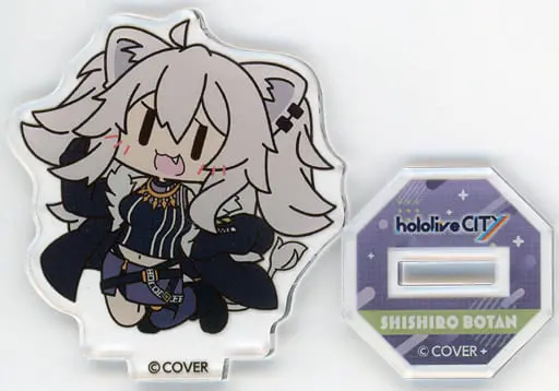 Shishiro Botan - Acrylic stand - hololive