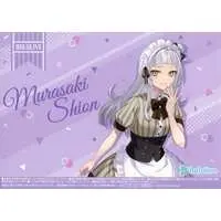 Murasaki Shion - Stationery - hololive