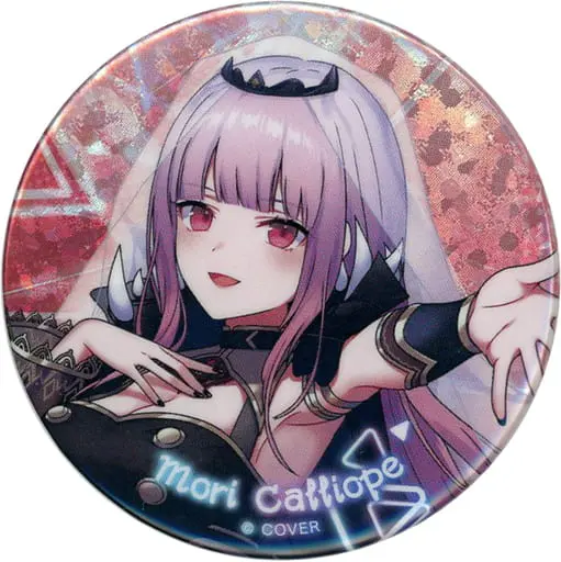 Mori Calliope - Badge - hololive