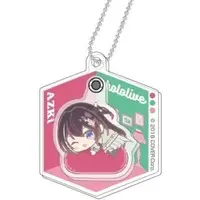 AZKi - Hug Meets - Acrylic Key Chain - Key Chain - hololive