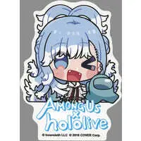 Kobo Kanaeru - Stickers - hololive