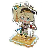 Kazama Iroha - Acrylic stand - holoX