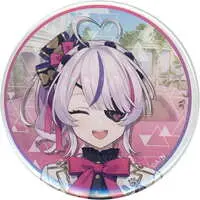 Maria Marionette - Badge - Nijisanji