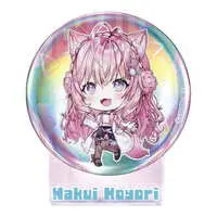 Hakui Koyori - Badge - hololive