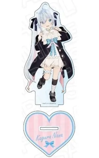 Kagura Nana - Acrylic stand - VTuber