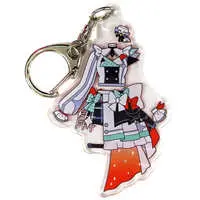 Takanashi Kiara - Key Chain - hololive