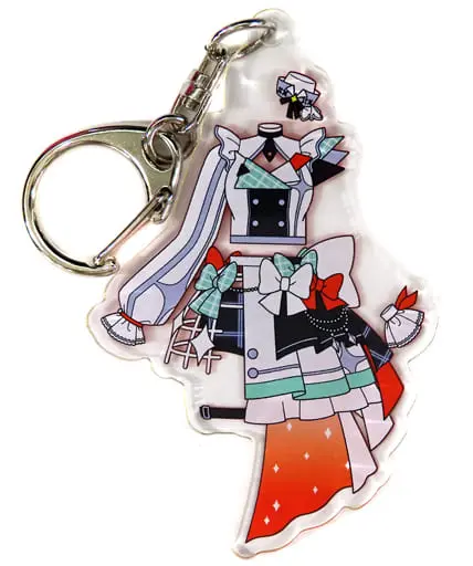 Takanashi Kiara - Key Chain - hololive