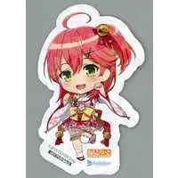 Sakura Miko - Nendoroid - Stickers - hololive