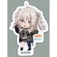 Shishiro Botan - Nendoroid - Stickers - hololive