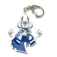 Shirogane Noel - Key Chain - hololive