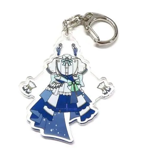 Shirogane Noel - Key Chain - hololive