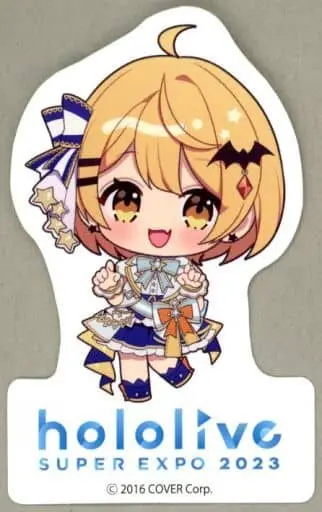 Yozora Mel - Stickers - hololive