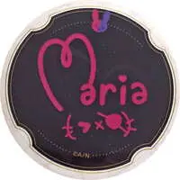 Maria Marionette - Badge - Nijisanji