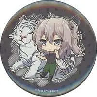 Shishiro Botan - Badge - hololive