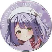Shinomiya Runa - Badge - VSPO!