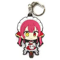 Houshou Marine - Key Chain - hololive