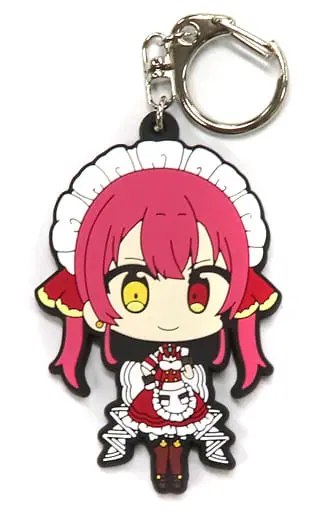 Houshou Marine - Key Chain - hololive