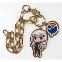 Hakase Fuyuki - Key Chain - Nijisanji