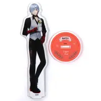 Fulgur Ovid - Acrylic stand - Nijisanji