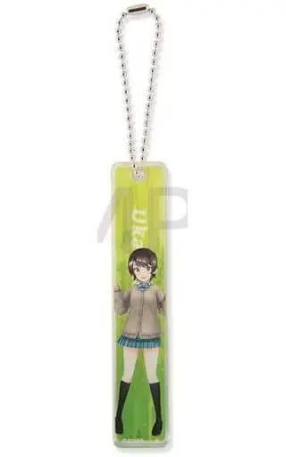 Oozora Subaru - Key Chain - hololive