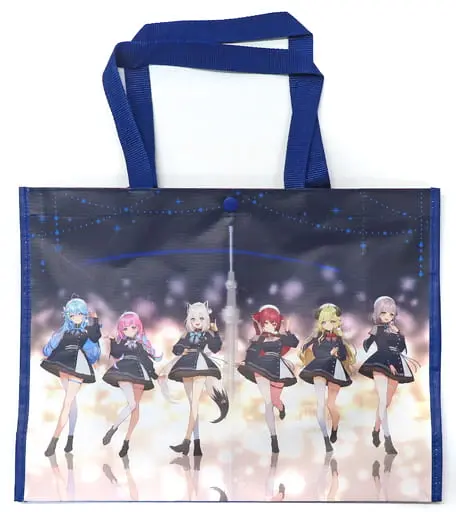 hololive - Bag