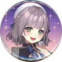 Shirogane Noel - Badge - hololive