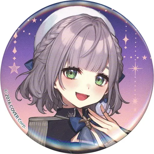 Shirogane Noel - Badge - hololive