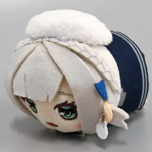 Shirogane Noel - Mochi Kororin - Key Chain - hololive