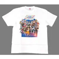 774 inc. - Clothes - T-shirts Size-XL