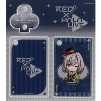 Shirogane Noel - Key Chain - hololive