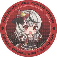 Sakamata Chloe - Coaster - Tableware - hololive