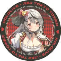 Sakamata Chloe - Coaster - Tableware - hololive