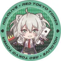 Shishiro Botan - Coaster - Tableware - hololive